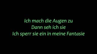 Rammstein - Liebe ist für alle da (Lyrics)