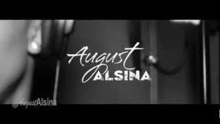 August Alsina- \\