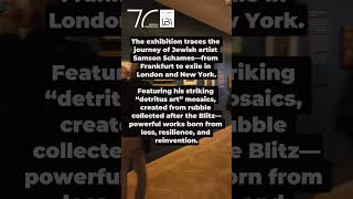 Experience LOST AND FOUND before it closes — plan your visit today - exhibition New York