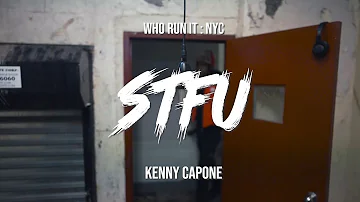 Kenny Capone - STFU (Fatality) (WhoRunItNYC Performance)
