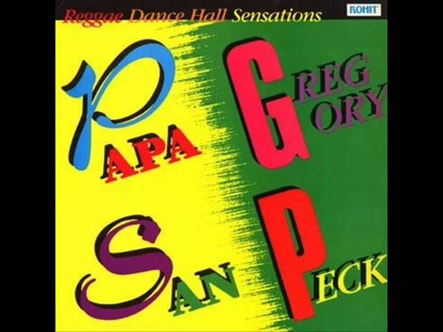Παρακολούθηση Gregory Peck - My Number One στο YouTube