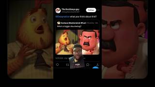 Whos The Bigger Douchebag, Here?