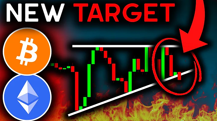 BITCOIN: Calm Before The Storm (Target Exposed)!!! - Bitcoin News Today, Ethereum & Altcoins