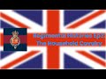 Regimental Histories Ep3: The Household Cavalry