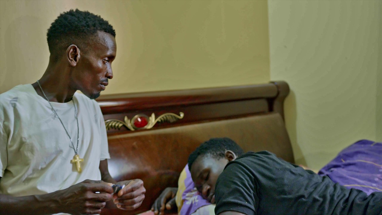 Sampamba - Moyo wa Upendo (Official Video )