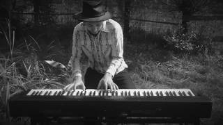Maëlle - Toutes Les Machines Ont Un Coeur (Piano Cover)