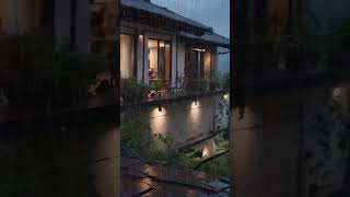 rainsounds rain viral nature healing naturesounds deepsleep asmr natural shorts