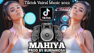 Aaja We Mahiya Trending Song 2022 Imran Khan X Rhythmsta Tiktok Vairal Music