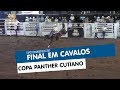 Final do Rodeio Cutiano - Fernandópolis 2017