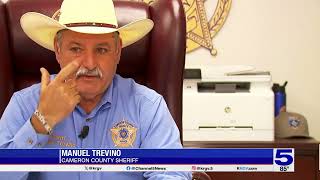 Brownsville man speaking out after purchasing stolen gun from pawn shop