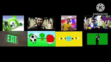 All My multisource Put together v1 from @Firealarm or @cbkthespartan60