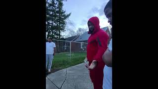 Check out his dice roll #shorts