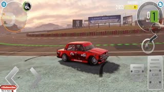 CarX Drift Racing 2 | VZ 210 | LADA VAZ Drift | Android Gameplay HD screenshot 5