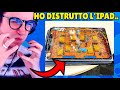 SCLERO E DISTRUGGO TUTTO IN RANKED SU BRAWL STARS!!