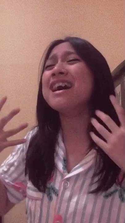 Jangan Rubah Takdirku Cover Cewe tiktok Ngena sekali