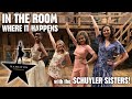 How To Become A Schuyler Sister From Hamilton | Radio Disney