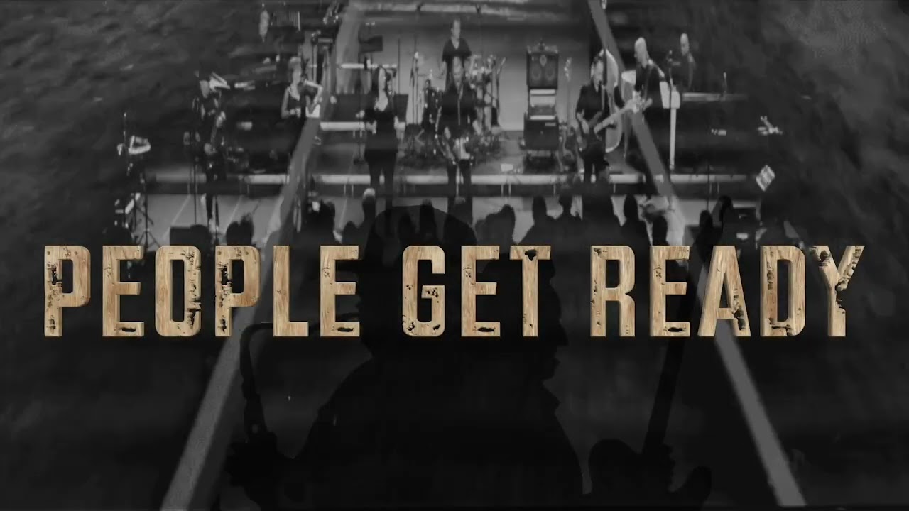 Bruce Springsteen - Land of Hope and Dreams (cover by the Boss Brothers)