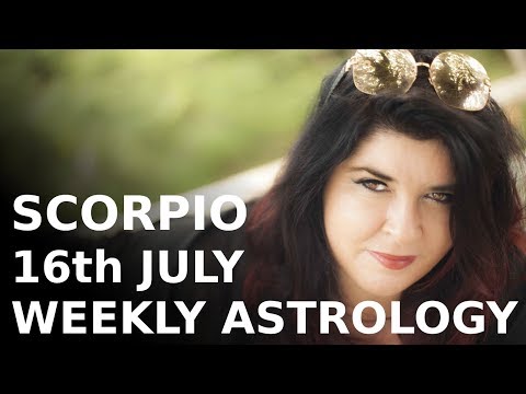 scorpio-weekly-astrology-july-16th-2018