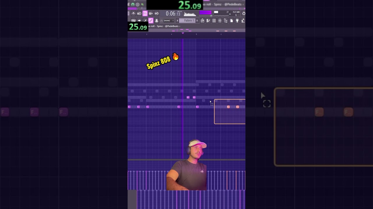 He Made A Beat For Lil Baby In 37 Seconds!? 🤯😤