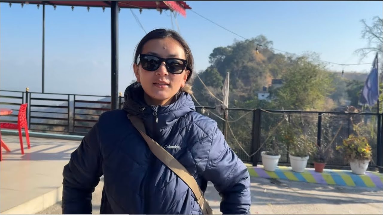 Scotty ride from Dharamsala to Tibet Lhasa #travelvlog #tibetanvlogger //