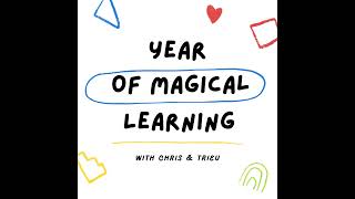 Episode 310: A Year of Magical Learning - The Omnivore’s Dilemma by Michael Pollan (Part 1 of 2)