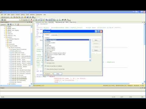 Sql Server Utility PRoc ~ spUtil_Occur
