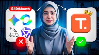 I Cancelled 3 AI Subscriptions This Is What Replaced Them