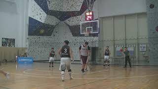 0830永和週日D1組109S2 天王彩券 VS 懷特生活 01