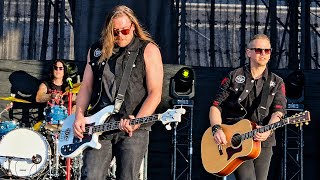 ECLIPSE - Downfall Of Eden @Midalidare Rock Fest, Bulgaria 10.07.2026
