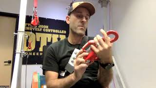 1_101_4400lb Hook_Locking Releasing & tips