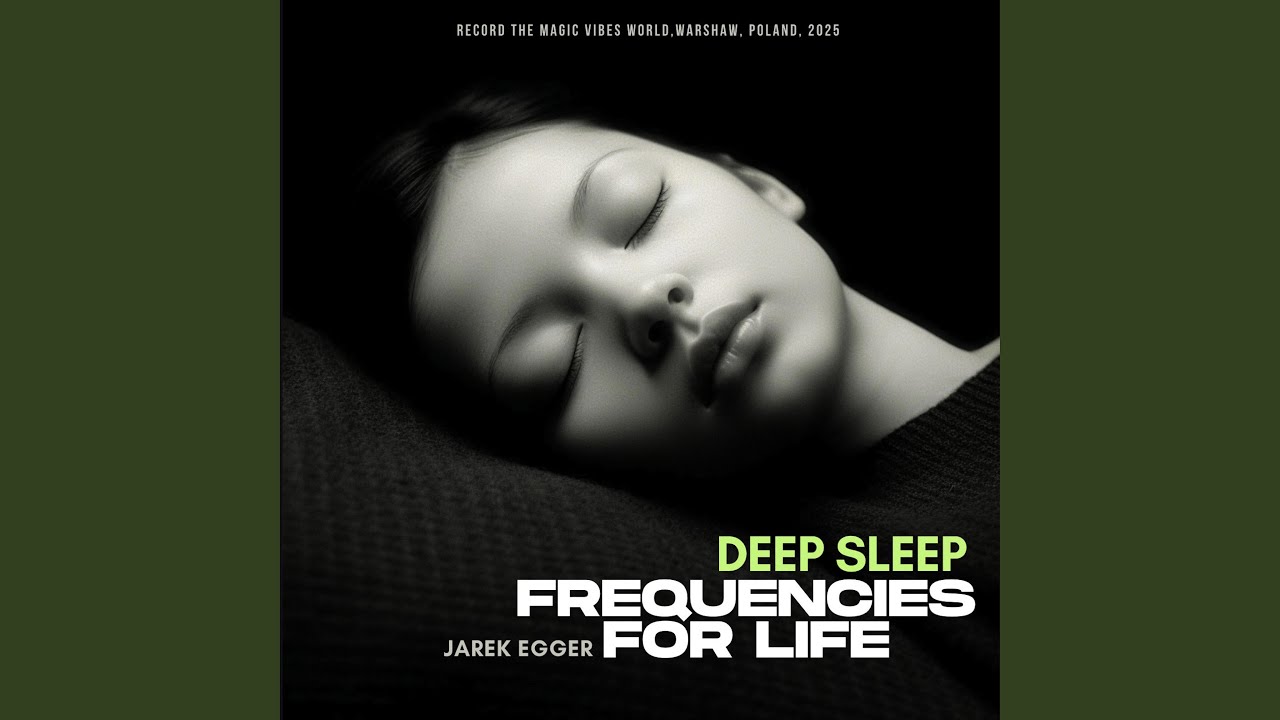 Deep Sleep Delta Waves