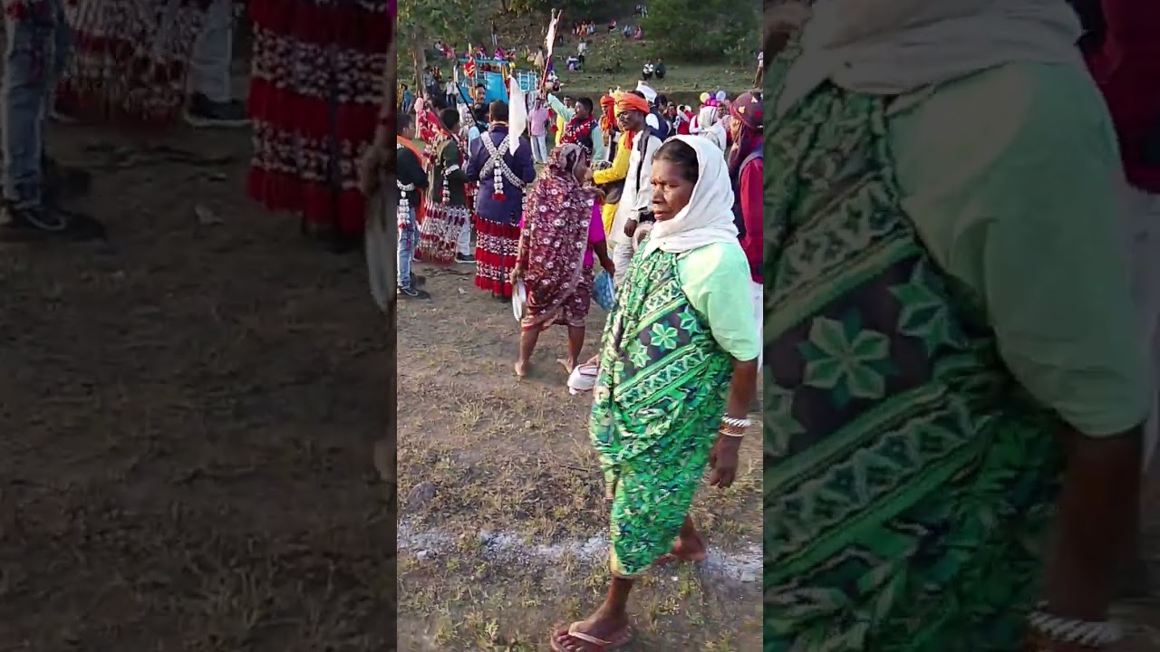 Kauadongari ka aahir dance