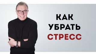 Видео Как избавиться от стресса. 4 шага (автор: Vitamodo)