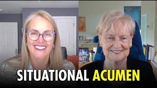 Maximize Excellence! - Boosting Leaders' Wisdom Through Situational Acumen