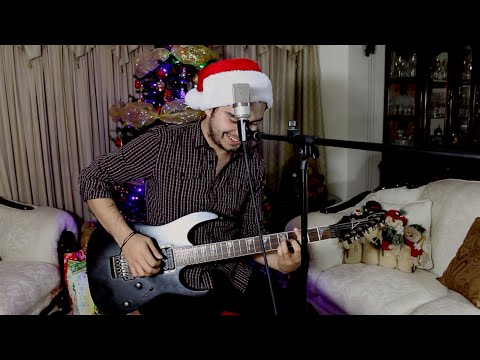 Noche De Paz - Rafa Solis