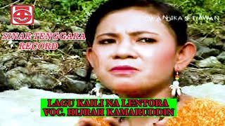 NA LENTORA  VOC. HIJRAH KAMARUDDIN (Lagu Kaili)