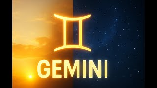 "GEMINI EXPLAINED ♊ | The Truth About The Twin Energy That Rules You" , twin energy, astrology truth