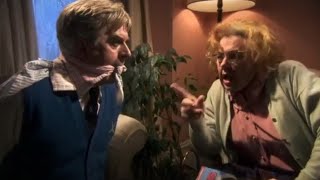 Serial Killers - Psychoville - BBC