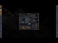 BG1EE Slythe and Krystin (solo thief)