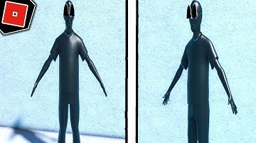 SOME RANDOM FUNKY NIGHT RP *How to get NO CLIP INTO REALITY Badge and Morph* - Roblox