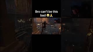 Full video out now 👆😏 #funny #clips #riseofthetombraider #laracroft #fypシ #fyp #fypシ゚viral