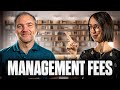 Management fees dcrypts  la cl pour une gestion dentreprise efficace 