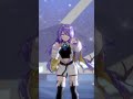 【 ホロライブMMD 】ムーナホシノヴァ 【おしゃれ番長】 #ムーナホシノヴァ #ホロライブ