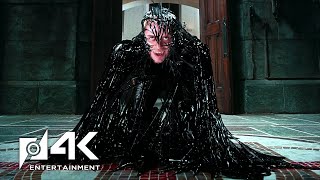 Spider-Man 3 (2007): Eddie Brock Becomes Venom