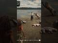 R26 simulate survival skill in rdr2