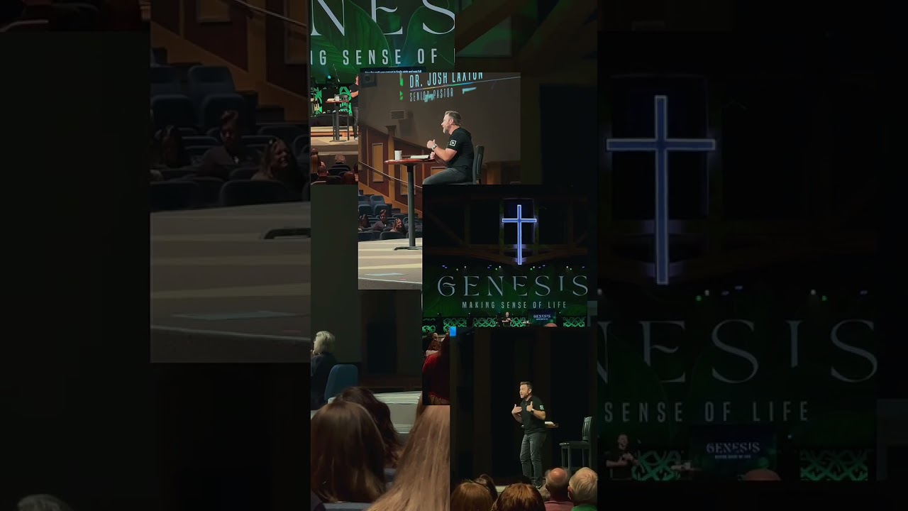 Weekends @ Northland Church