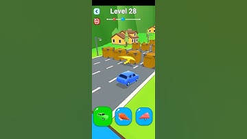 Shape Shifting Best Gameplay | ASMR |  Best Gameplay Ever Walkthrough Android IOS