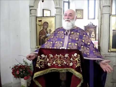 Мama Aleksandre Bolkvadze-მამა ალექსანდრეს მღვდლობის 30 წელი, მოგონებები