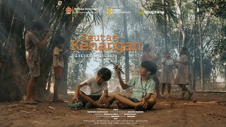 Film Pendek 'Seutas Kenangan'