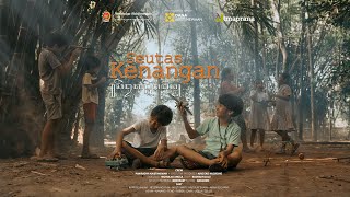 Film Pendek "Seutas Kenangan"